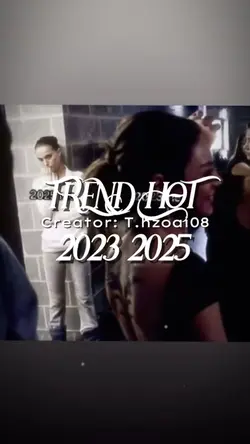 TREND HOT 2023-2025💸