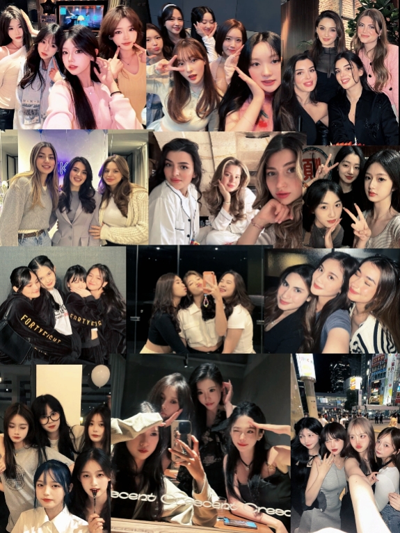 Collage de fotos 