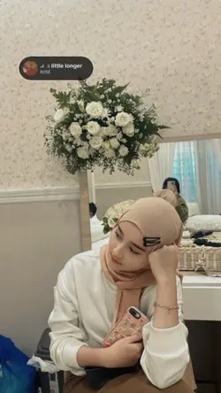 stay a little longer