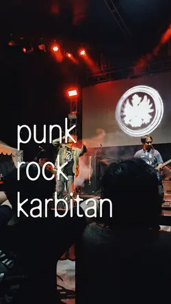KARBITAN THE KICK
