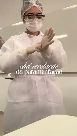 Paramentação