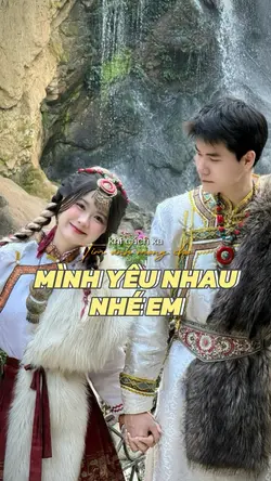 [2] MÌNH YÊU NHAU NH
