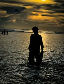 মনে মনে আজ ও কেন যে 