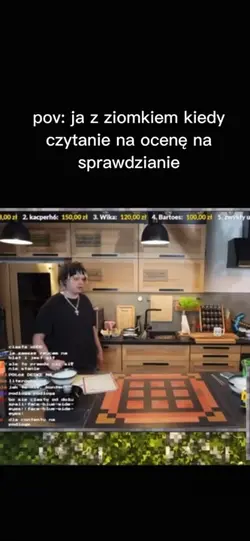 ja z ziomkiem 