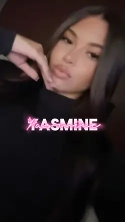TREND NOM | YASMINE