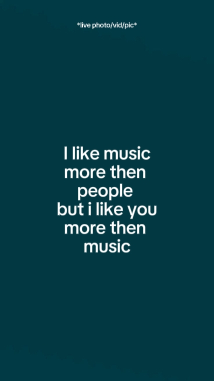 J'aime plus la musique