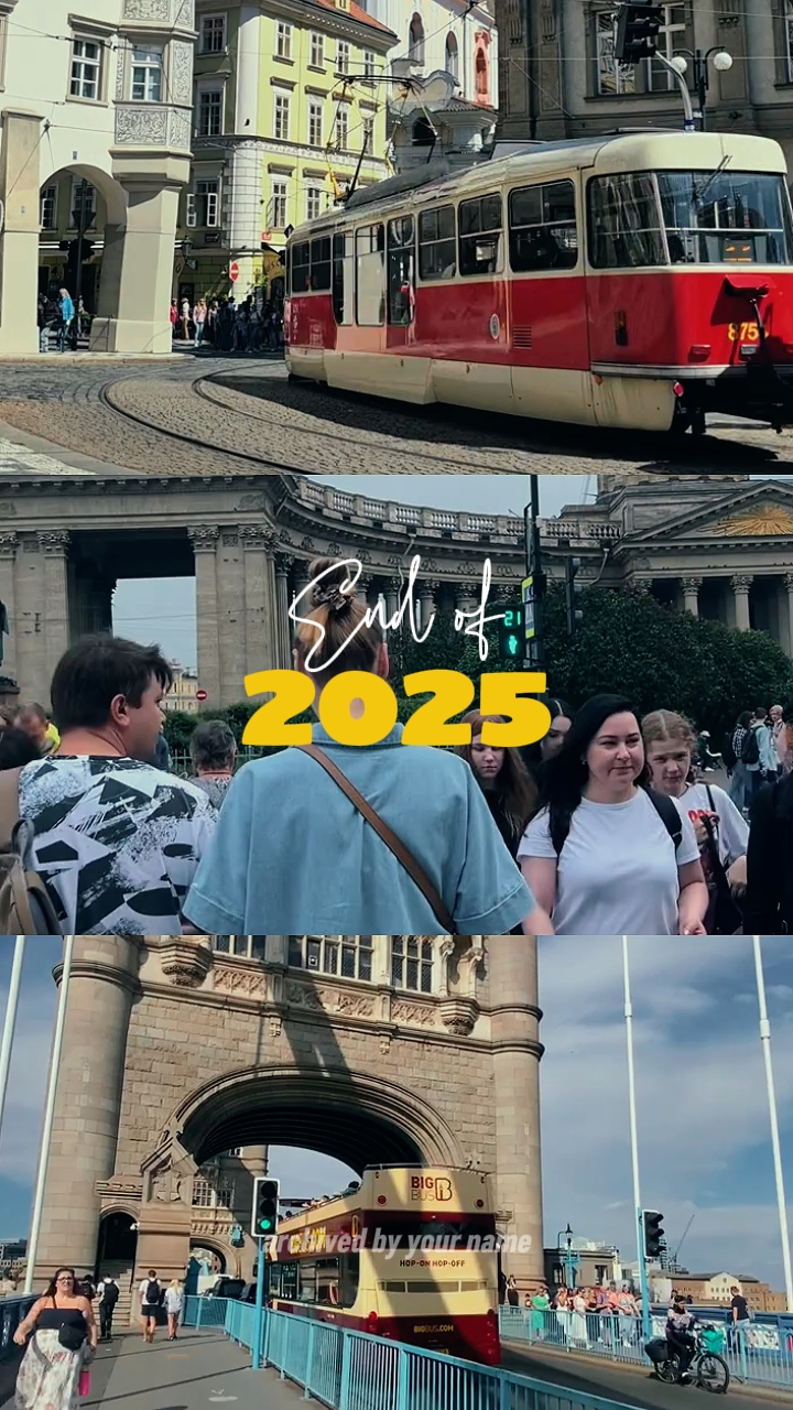 End of 2025
