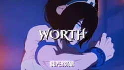 Toph is so tuff