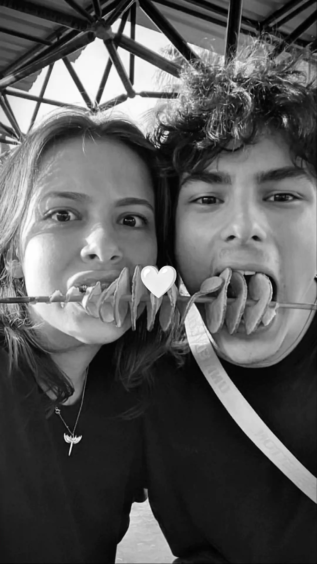COUPLE TREND 
