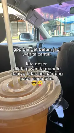 wanita mandiri