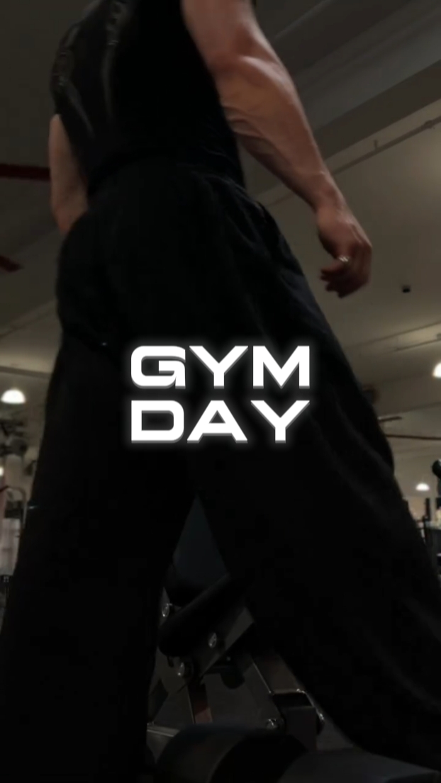 GYM DAY