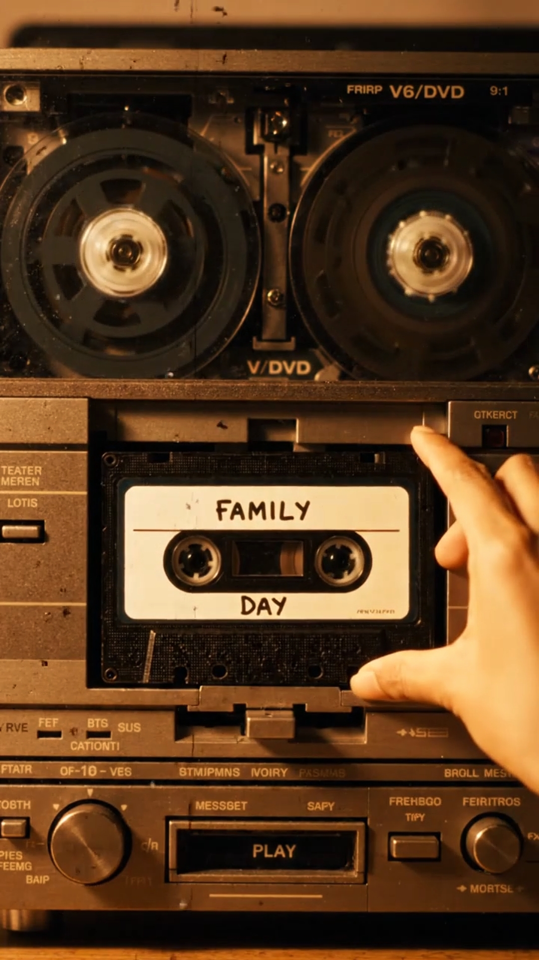 FAMILY DAY