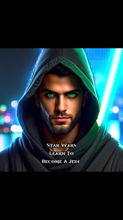 DESIGN YOUR JEDI