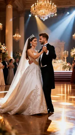 Wedding Dance 