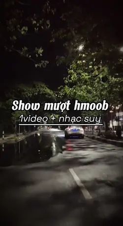 Show nhạc hmoob buồn