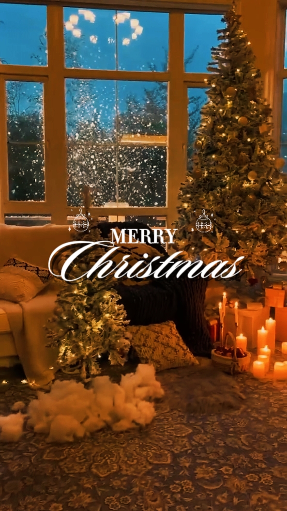 Feliz Navidad