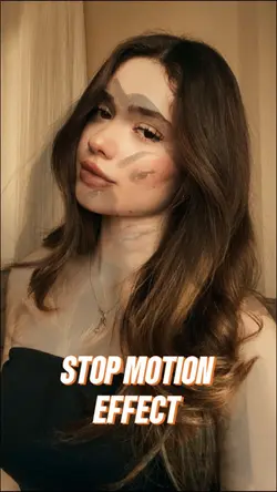 Stop Motion Effect 