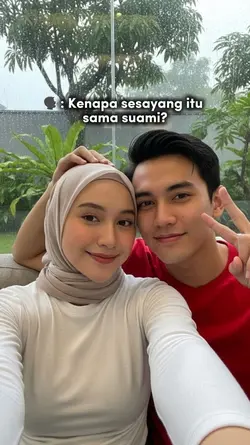 Cinta Suami