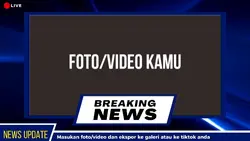 BREAKING NEWS UPDATE