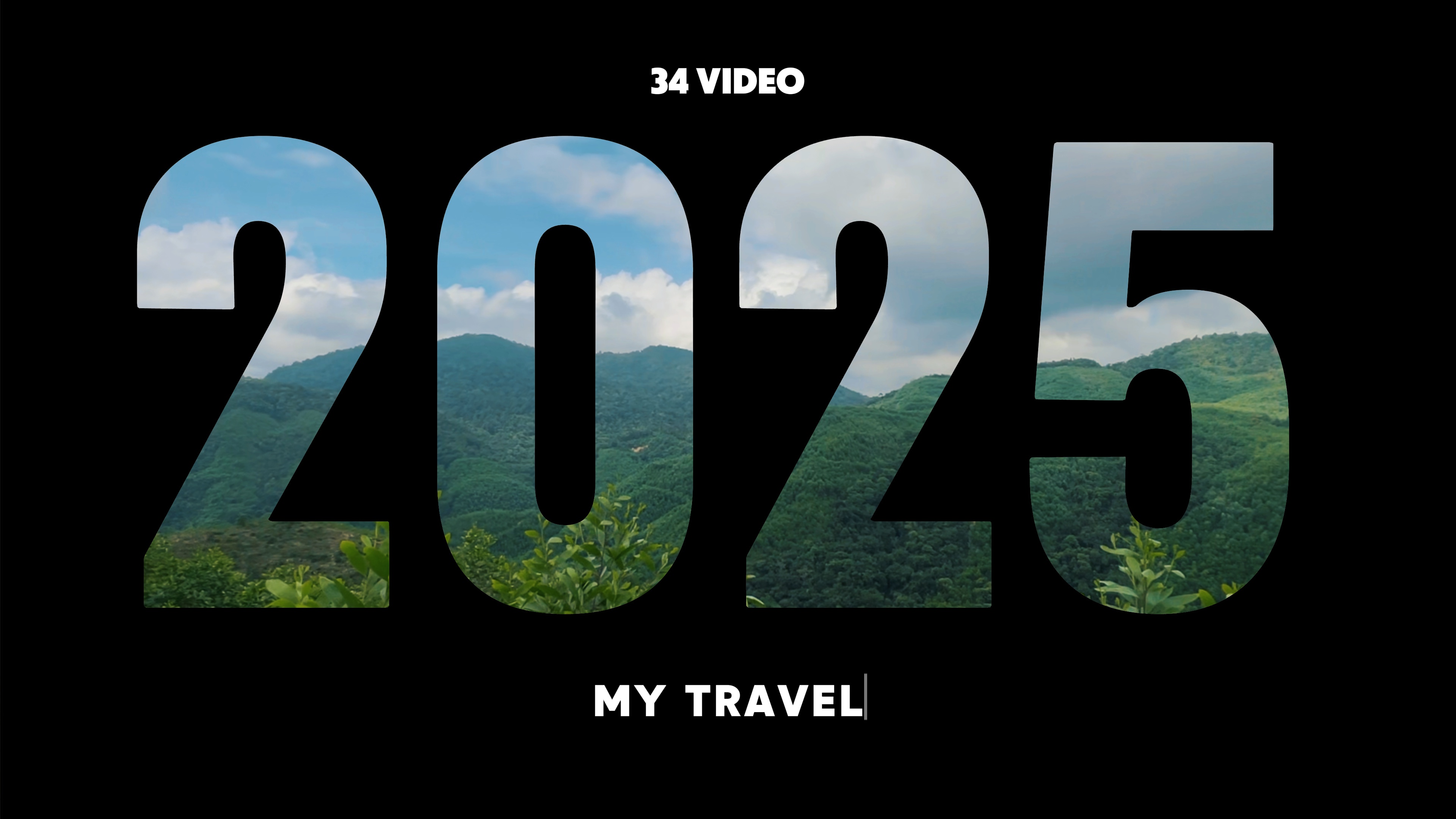Travel 2025