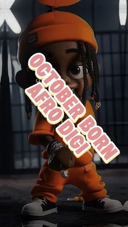 October born