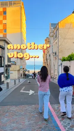 another vlog