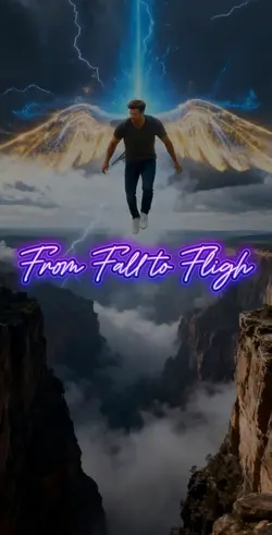 From Fall to Fligh