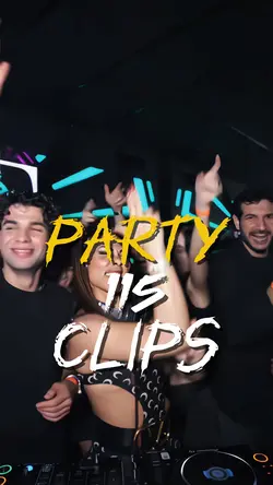 PARTY 115 CLIPS