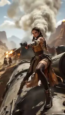 Wild West 