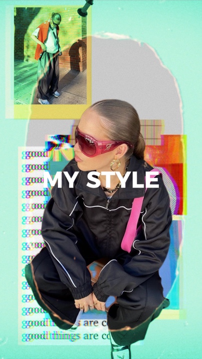 My style