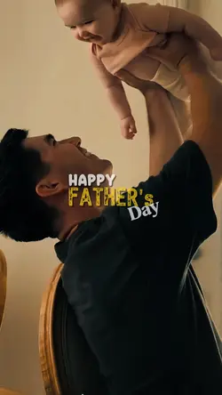 Happy father day