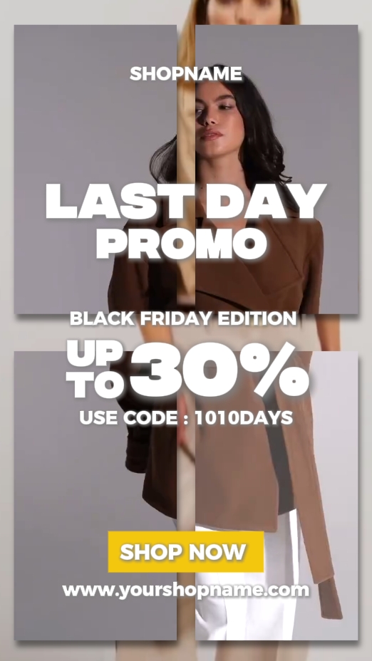 promo hari terakhir