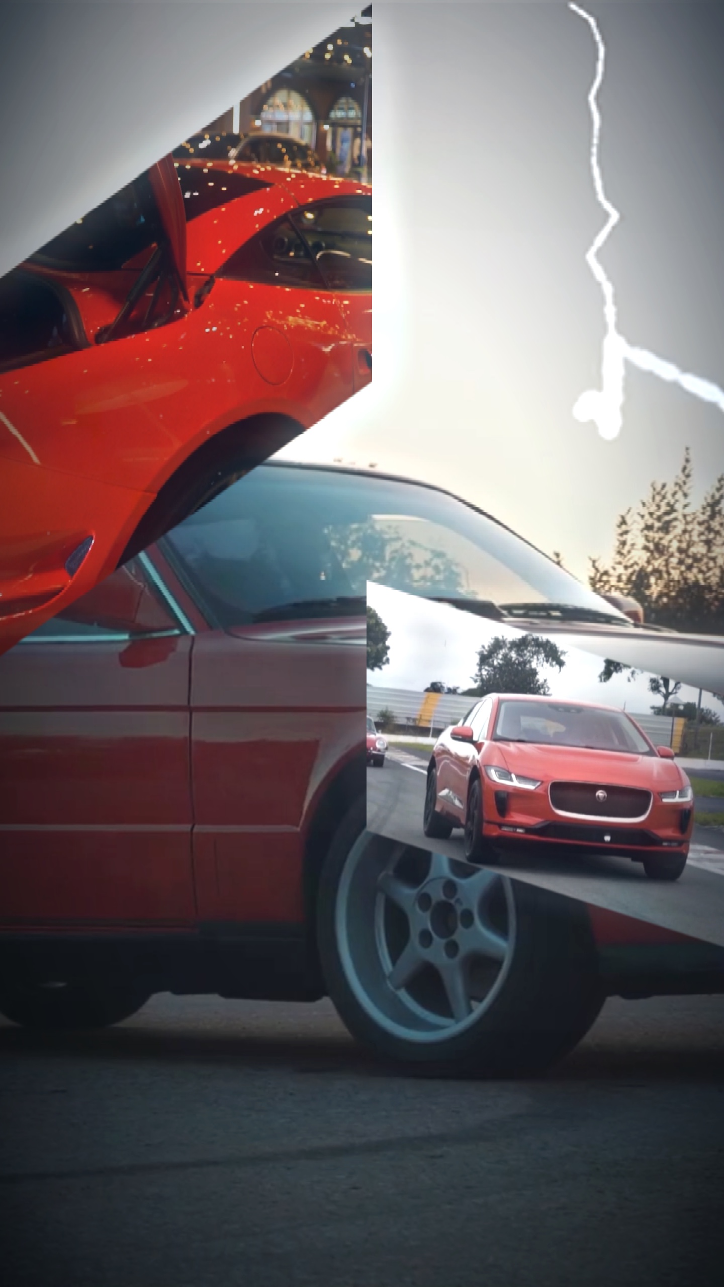 Supercar Vlog