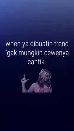 when ya dibuatin 