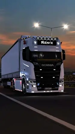 truck