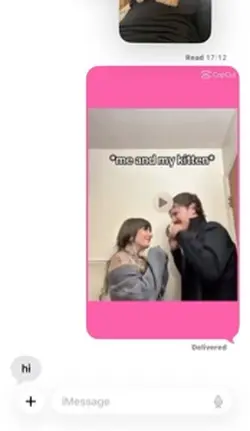 guessing messages