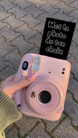 Polaroid 📸