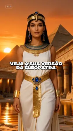 Versão Cleópatra 
