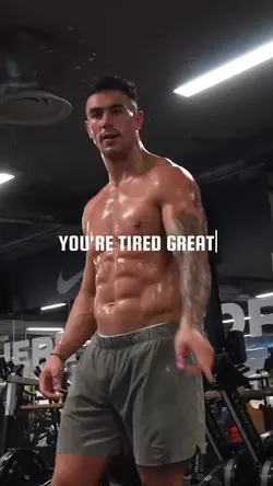 GYM MOTIVATION