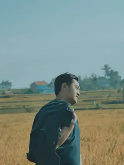 Bagai kemarau panjan
