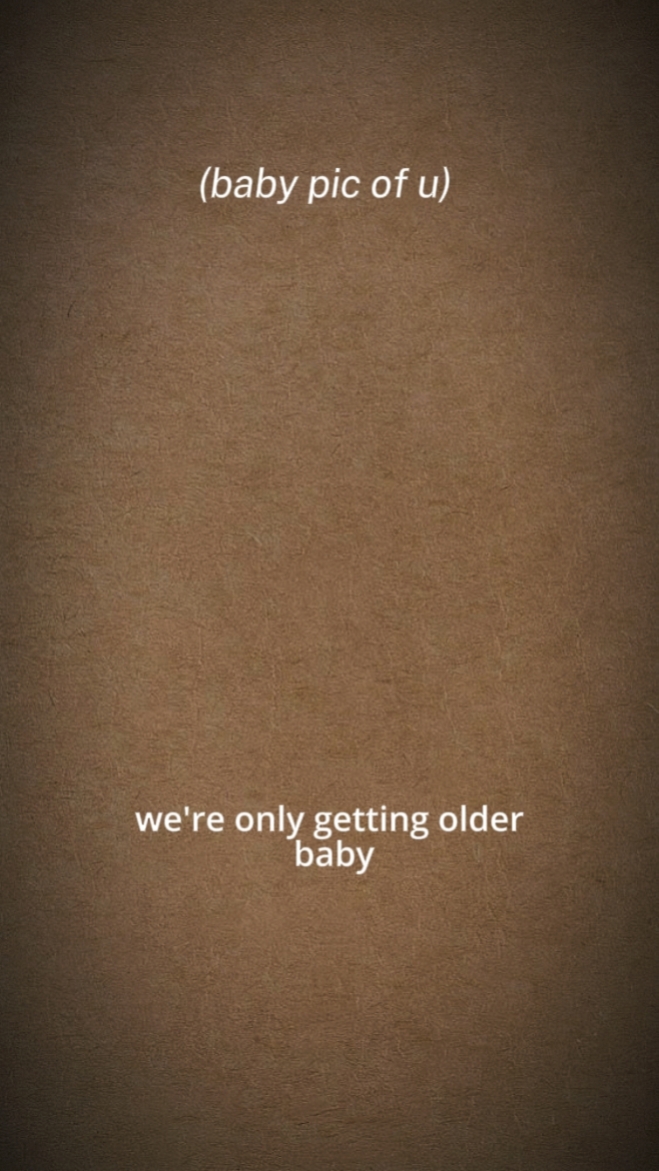 about you