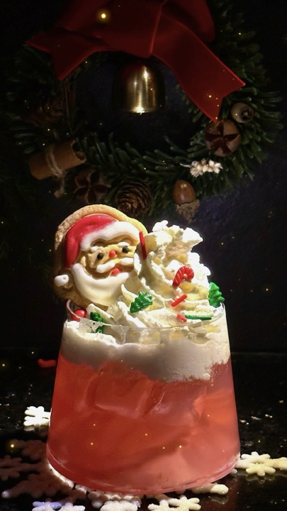 Bebida de natal