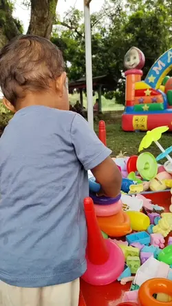 Vlog Baby Cute