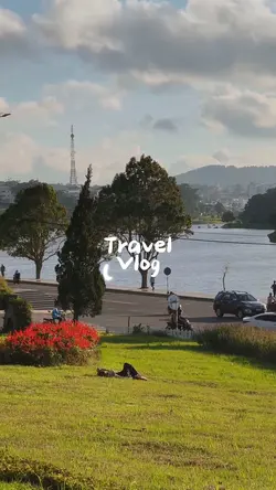 Travel vlog 🙌🏻