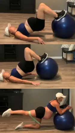 Pregnancypreparation