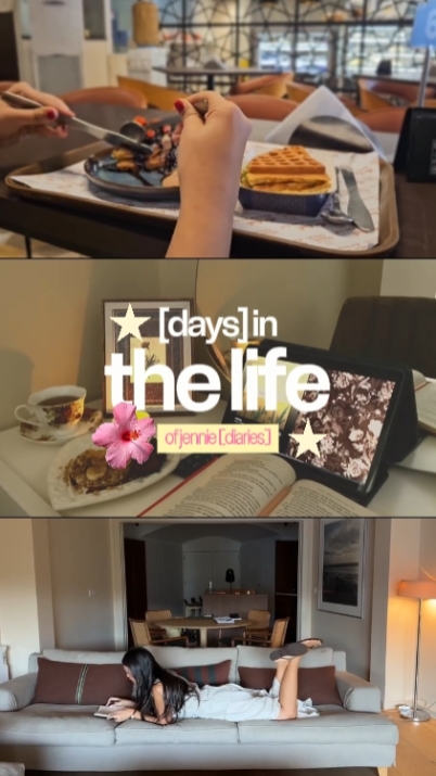 Día en la vida