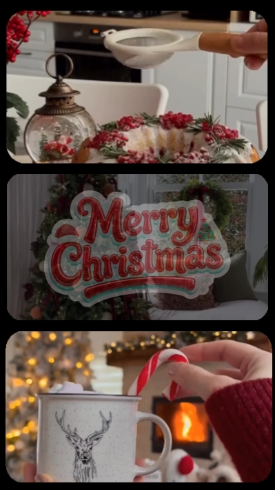 Selamat Natal 