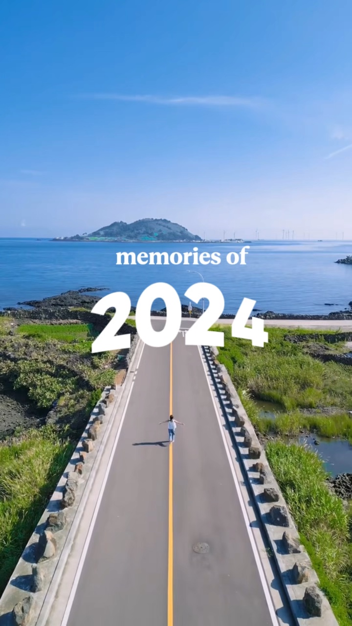 memories of 2024