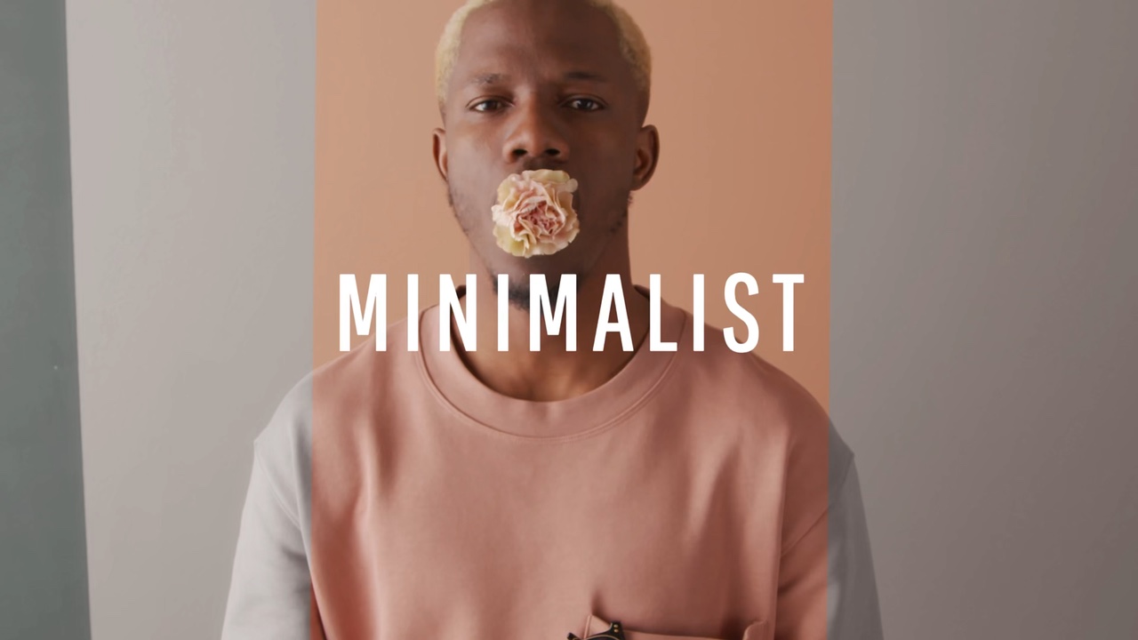 Intro for Fashion