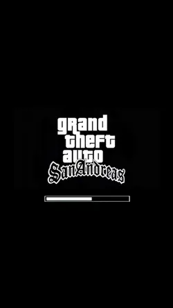 GTA Template